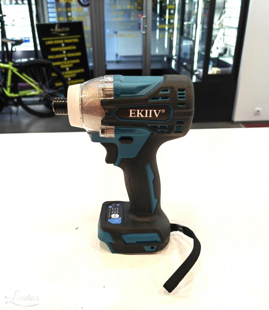 Akutrell Ekiiv 82103