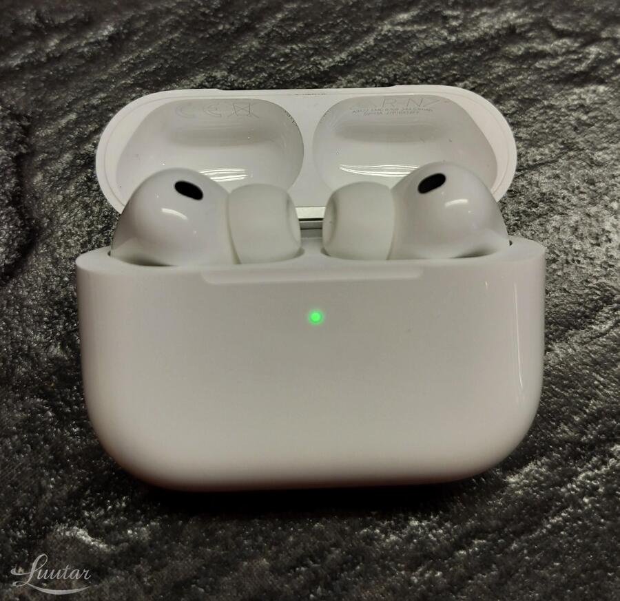 Kõrvaklapid Apple AIRPODS PRO 3