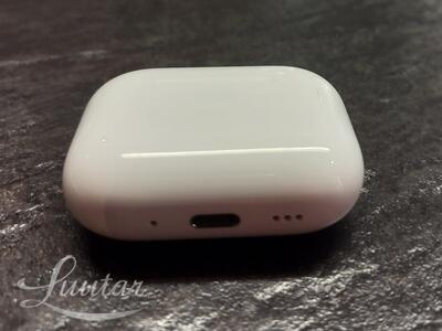 Kõrvaklapid Apple AIRPODS PRO 3