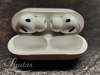 Kõrvaklapid Apple AIRPODS PRO 3