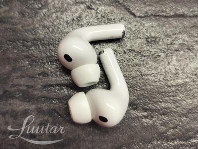 Kõrvaklapid Apple AIRPODS PRO 3
