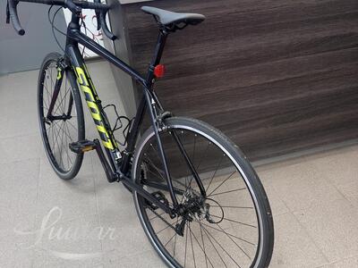 Jalgratas SCOTT Speedster 40