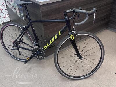 Jalgratas SCOTT Speedster 40
