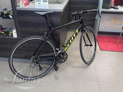 Jalgratas SCOTT Speedster 40