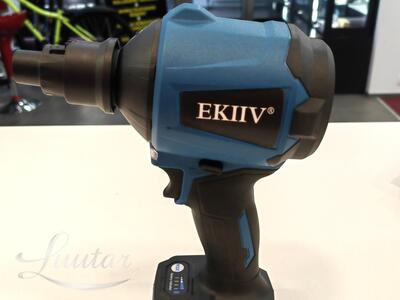 Ekiiv minipuhur 18V