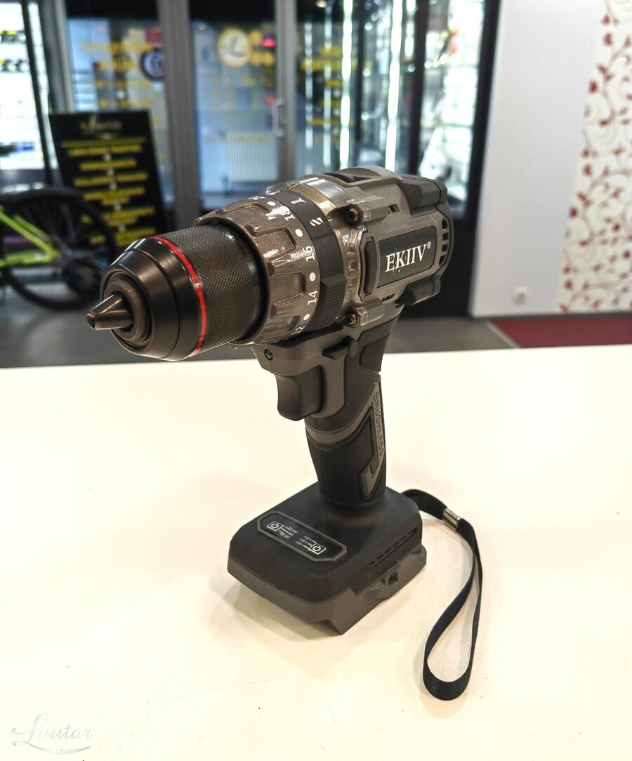 Akutrell Ekiiv 82101