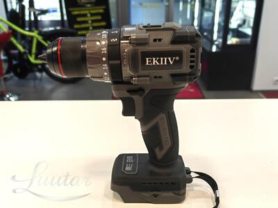 Akutrell Ekiiv 82101