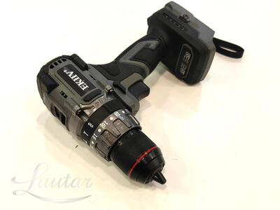 Akutrell Ekiiv 82101