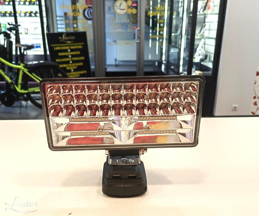 Led lamp Suur 18v