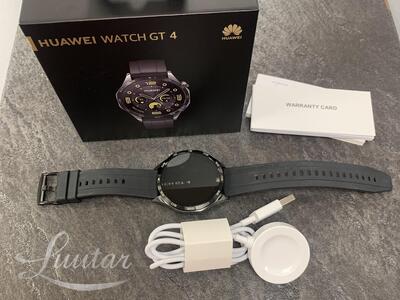 Nutikell Huawei Watch GT 4 46mm 