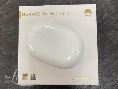 Kõrvaklapid Huawei FreeBuds Pro 2