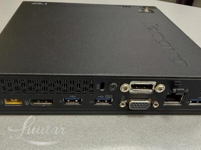 Lauaarvuti Lenovo Think Centre M93P
