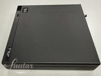 Lauaarvuti Lenovo Think Centre M93P