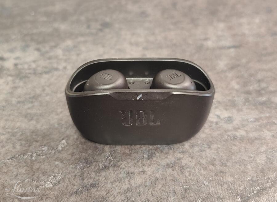 Kõrvaklapid JBL Vibe Buds