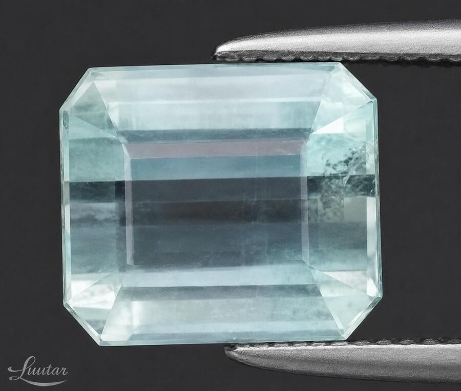 Looduslik smaragd 1.61ct