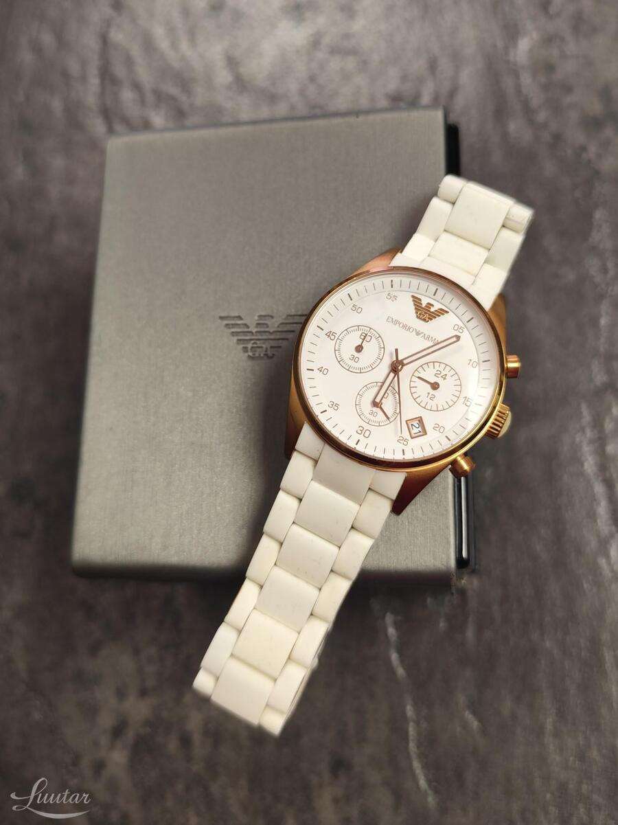 Käekell Emporio Armani Sportivo AR5920