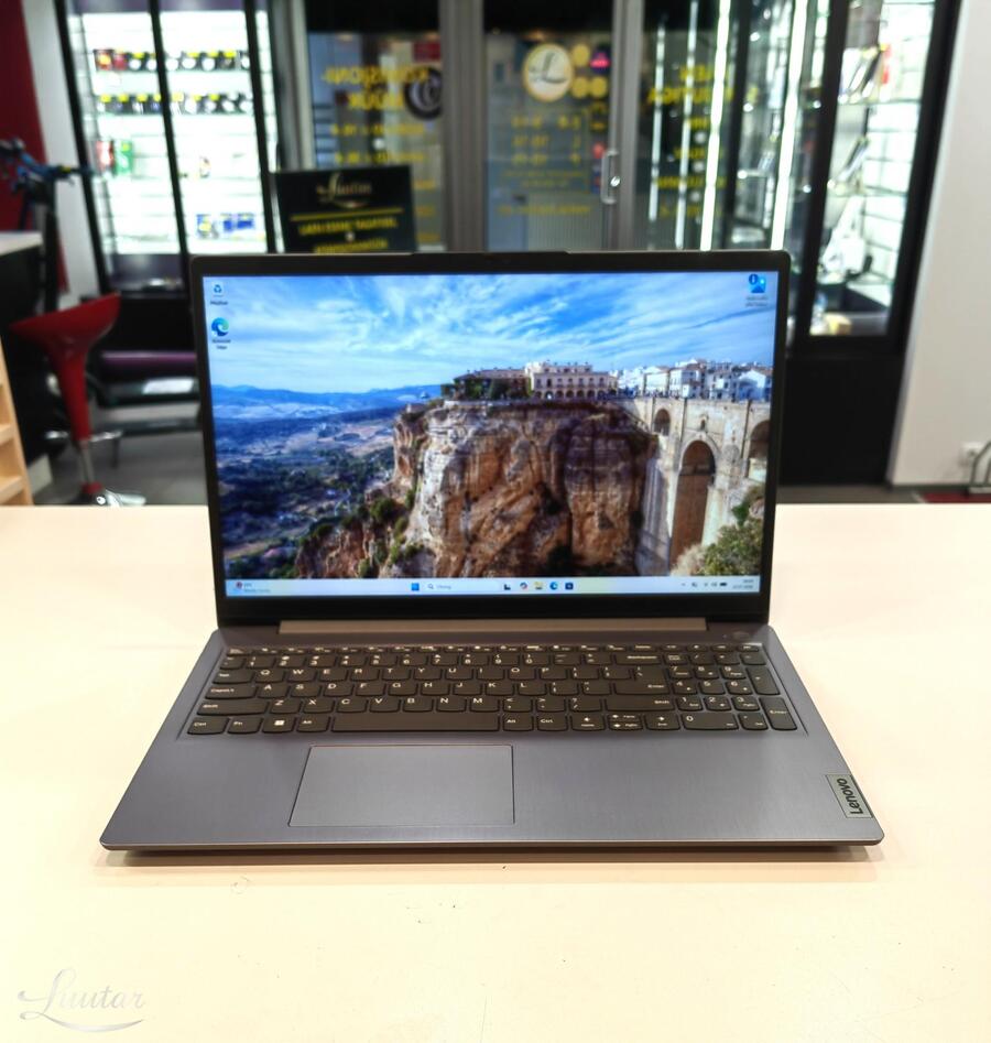 Sülearvuti  Lenovo IdeaPad 3 15ITL6