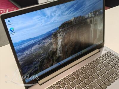 Sülearvuti  Lenovo IdeaPad 3 15ITL6