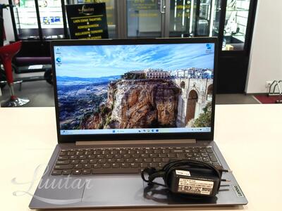 Sülearvuti  Lenovo IdeaPad 3 15ITL6