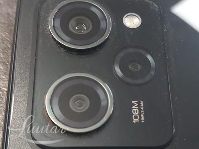 Mobiiltelefon Xiaomi Poco X5 Pro 5G 