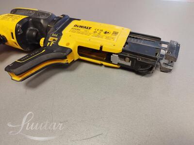Lintkruvikeeraja Dewalt DCF620P2K