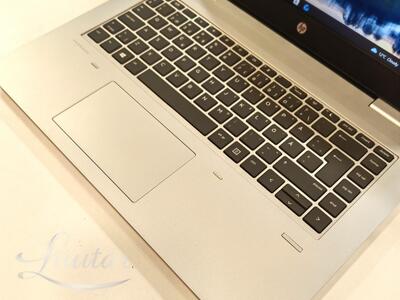 Sülearvuti HP Probook 645 G4