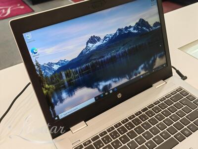 Sülearvuti HP Probook 645 G4