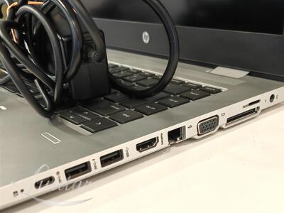 Sülearvuti HP Probook 645 G4