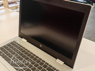 Sülearvuti HP Probook 645 G4
