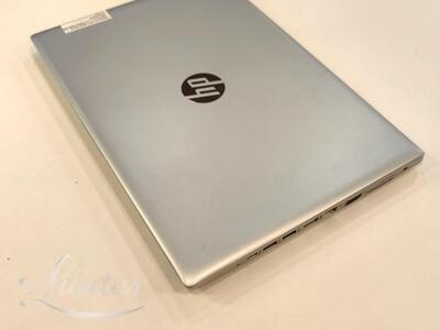Sülearvuti HP Probook 645 G4