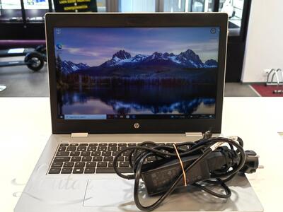 Sülearvuti HP Probook 645 G4