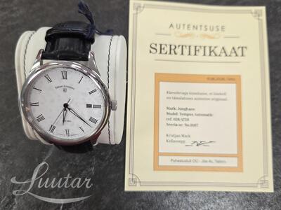 Käekell ERHARD JUNGHANS