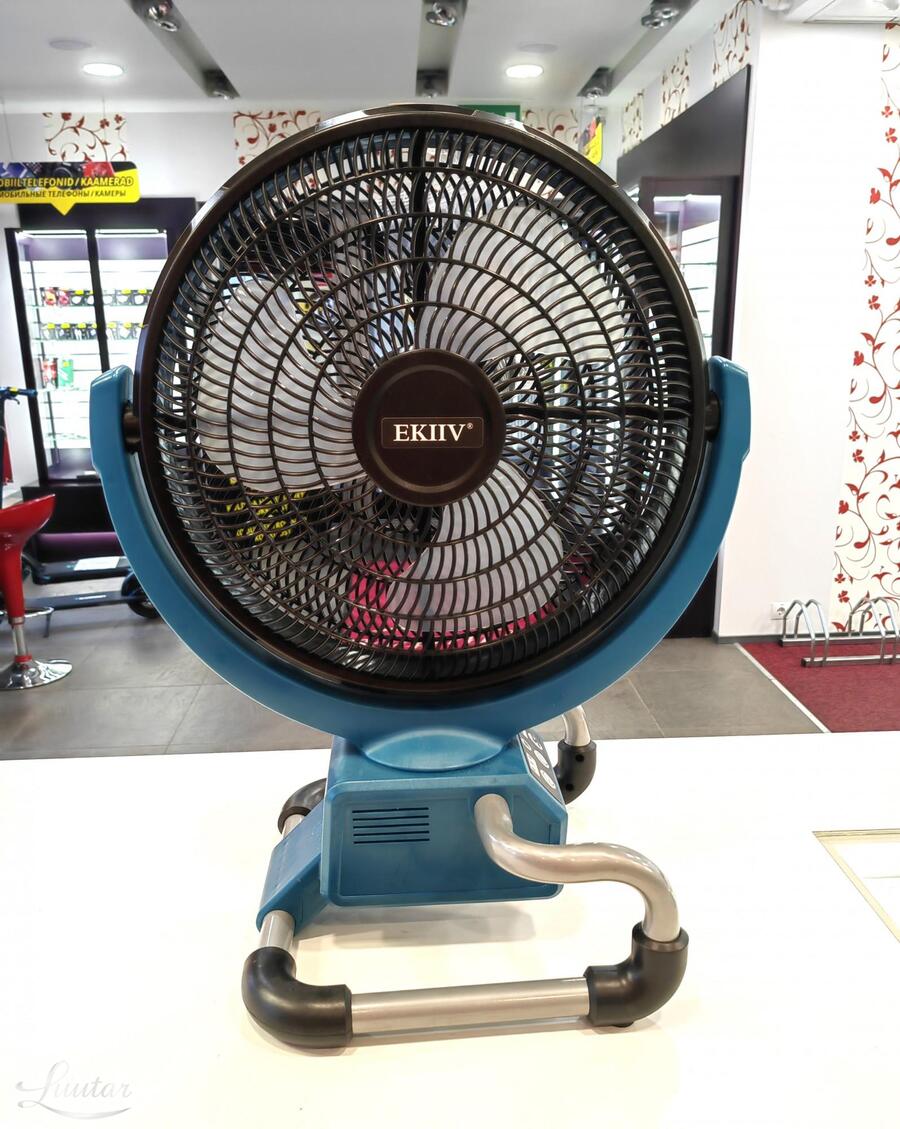 Ekiiv Suur Ventilaator