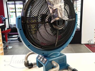 Ekiiv Suur Ventilaator