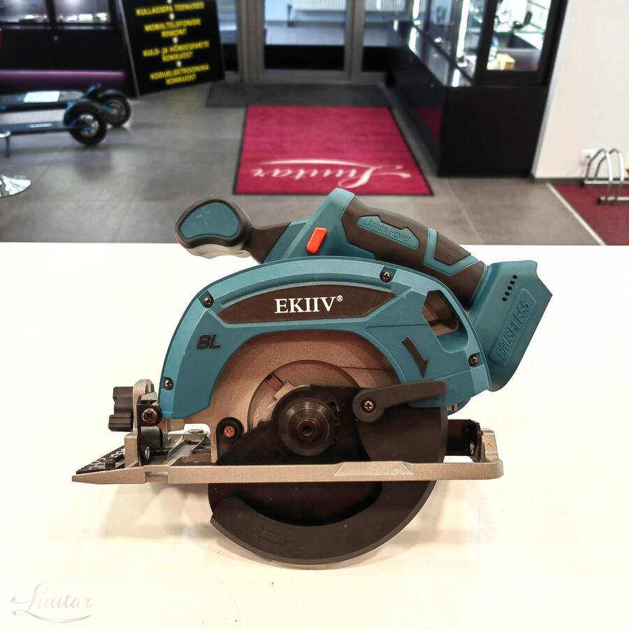 Ekiiv Ketassag 165mm