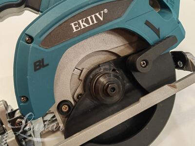 Ekiiv Ketassag 165mm