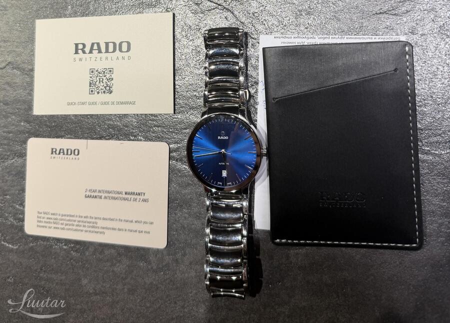 Käekell Rado Centrix Automatic