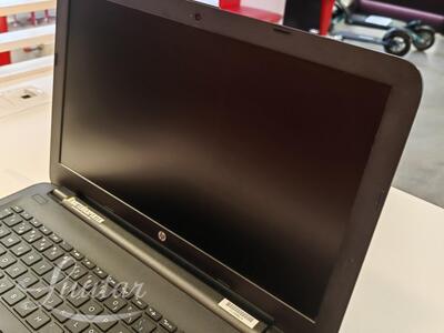 Sülearvuti HP Notebook 15-ay006no