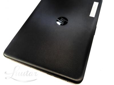 Sülearvuti HP Notebook 15-ay006no