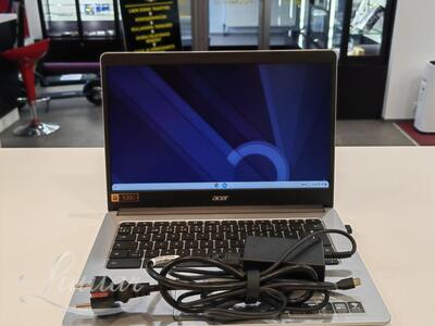 Sülearvuti Acer  CromeBook CB314-2H