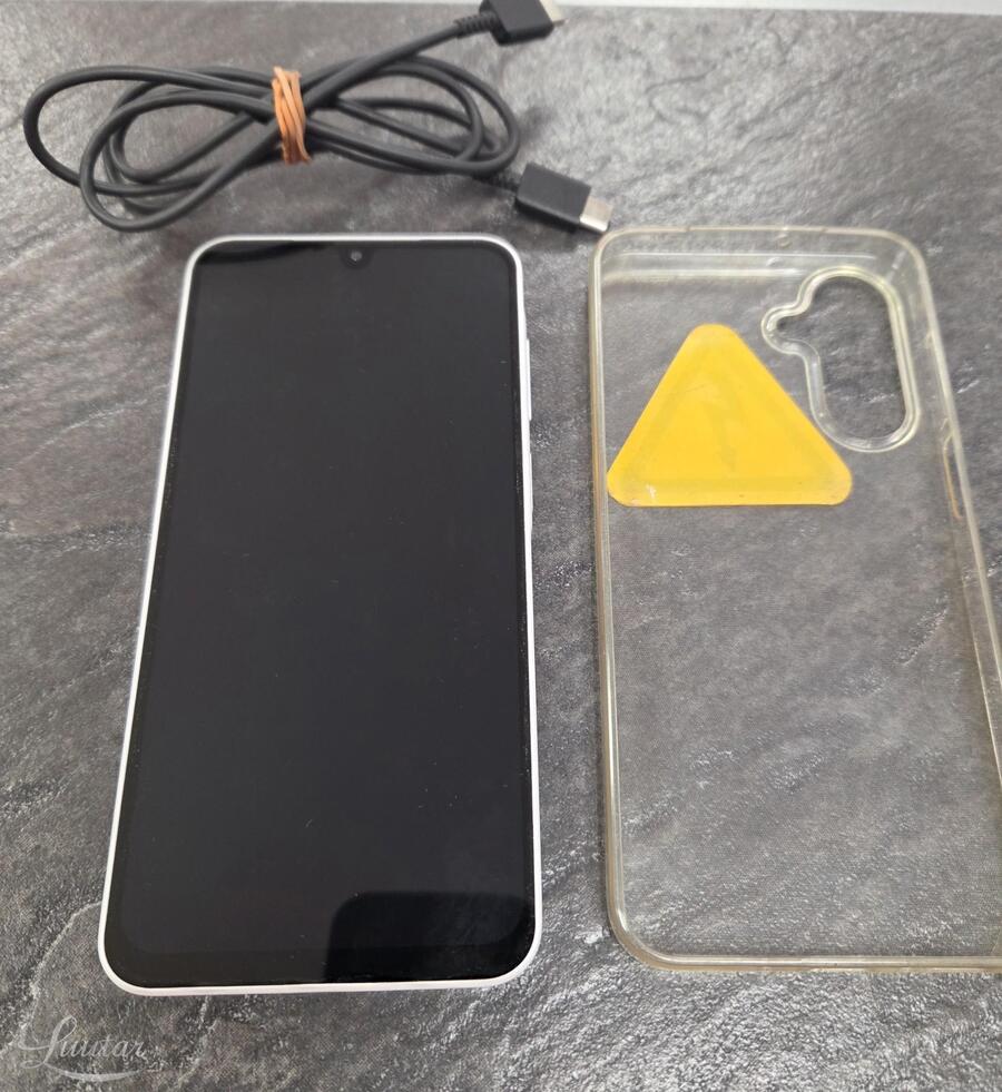 Mobiiltelefon Samsung Galaxy A26 5G 128GB