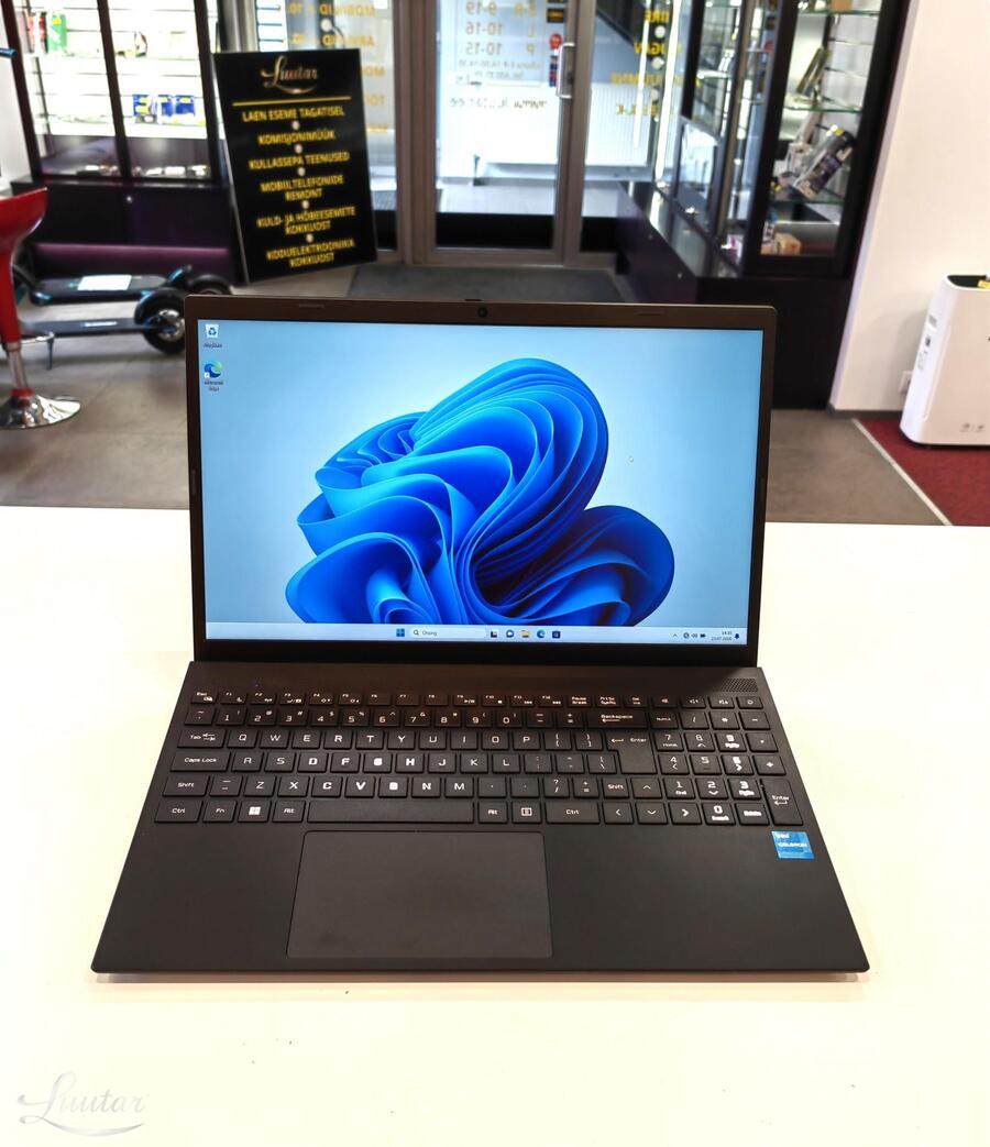 Sülearvuti Techbite Zin 5 