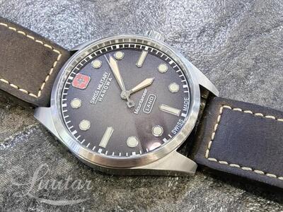 Käekell Swiss Military Hanowa Mountaineer Land