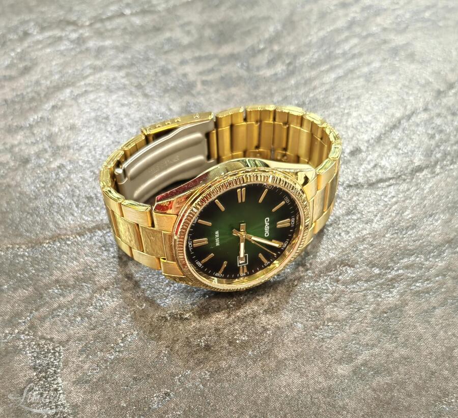 Käekell Casio WR 50M MTP-1302P