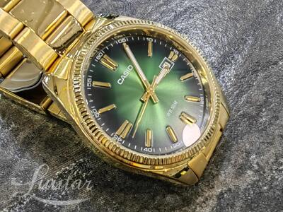 Käekell Casio WR 50M MTP-1302P