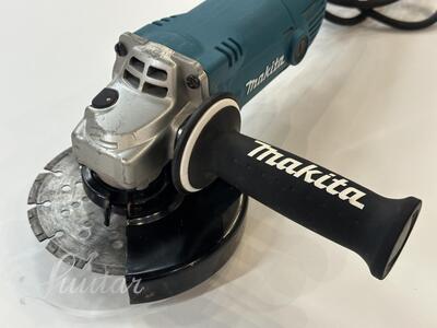 Nurklihvija Makita GA6021C