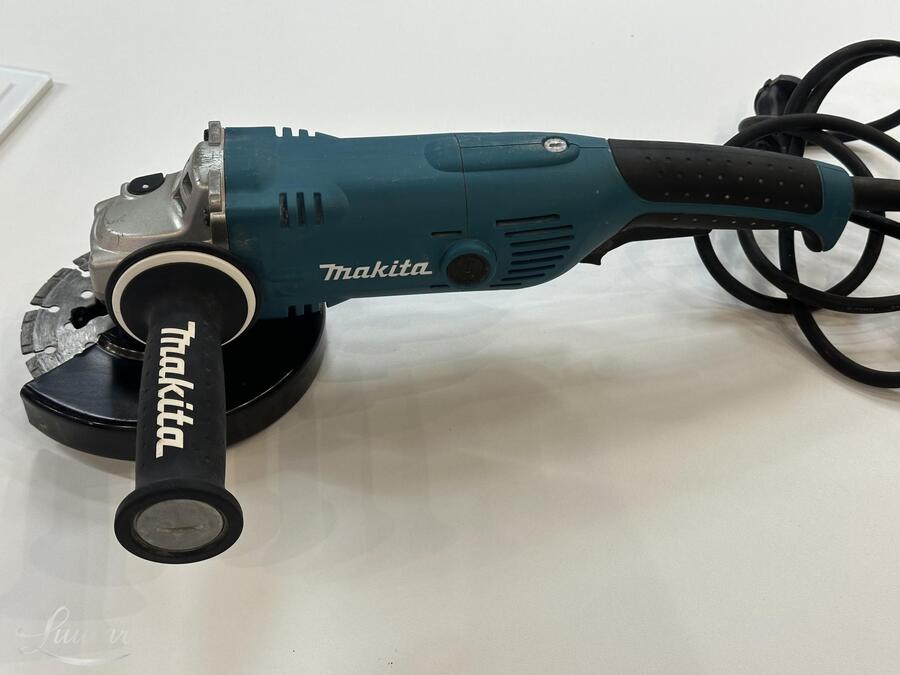 Nurklihvija Makita GA6021C