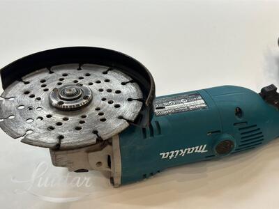 Nurklihvija Makita GA6021C