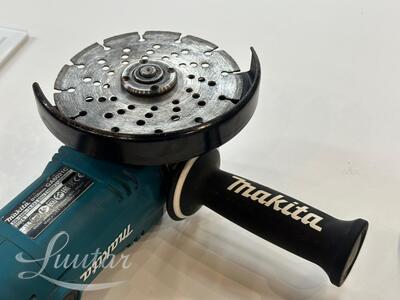 Nurklihvija Makita GA6021C