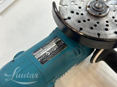Nurklihvija Makita GA6021C